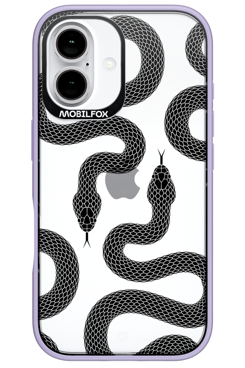 Snakes 2.0 - Apple iPhone 16