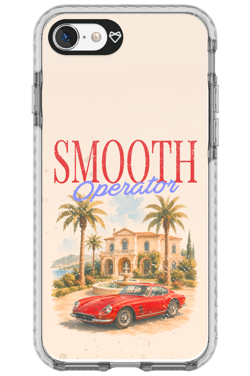Smooth Operator 2.0 - Apple iPhone SE 2020