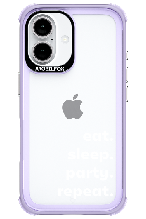 Party Loop Light 2.0 - Apple iPhone 16