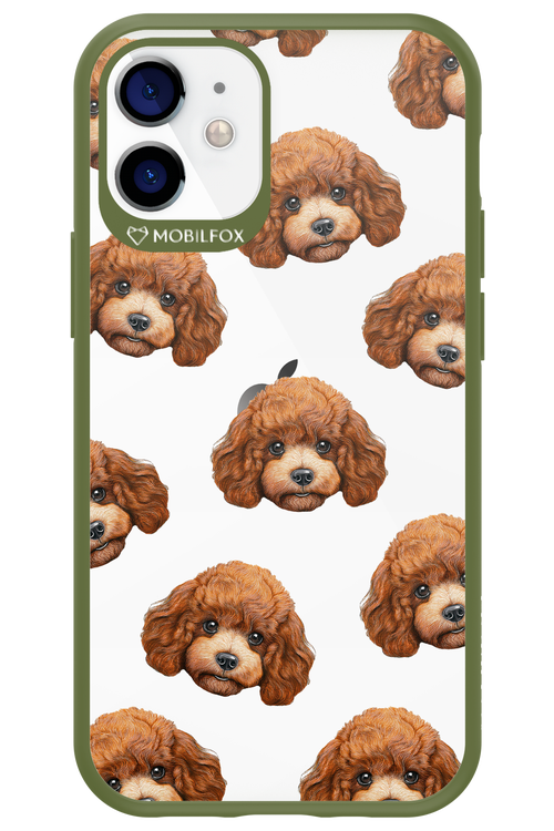 Puddle Amore 2.0 - Apple iPhone 12 Mini