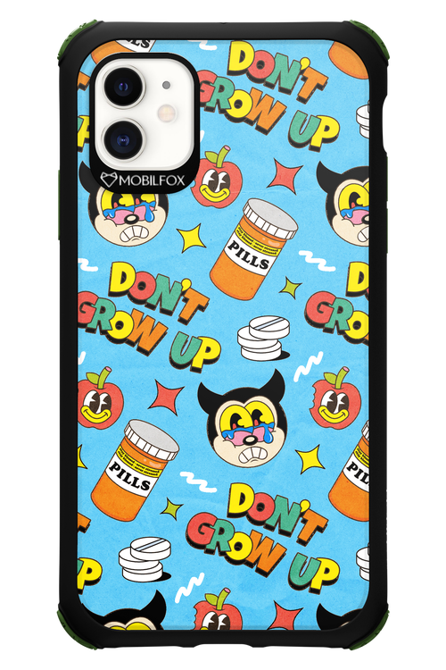 don_t grow up 2.0 - Apple iPhone 11