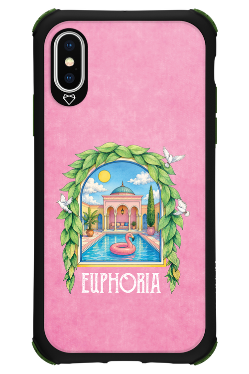 Euphoria 2.0 - Apple iPhone XS