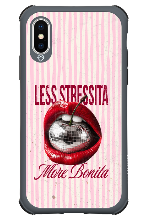 Bonita 2.0 - Apple iPhone X