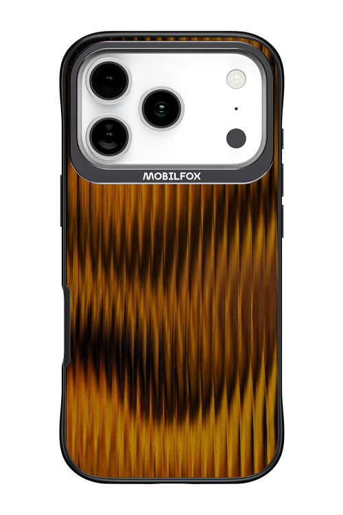 Striped grass 2.0 - Apple iPhone 17 Pro