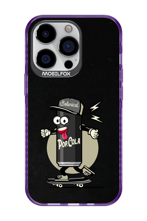 PopCola Botanical 2.0 - Apple iPhone 13 Pro