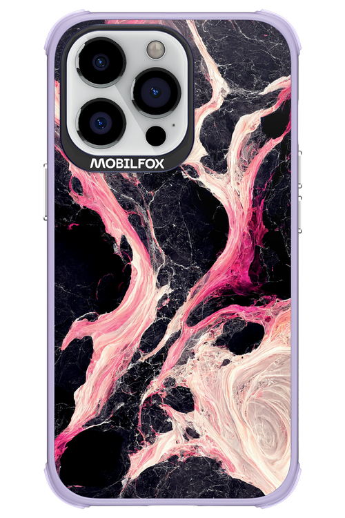 Rhodonite - Apple iPhone 13 Pro