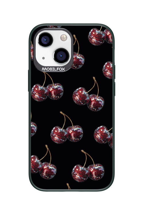 Cherry Rush - Apple iPhone 13 Mini
