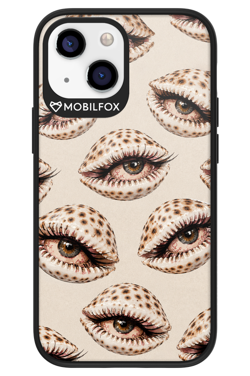 Ocean Eyes 2.0 - Apple iPhone 13 Mini