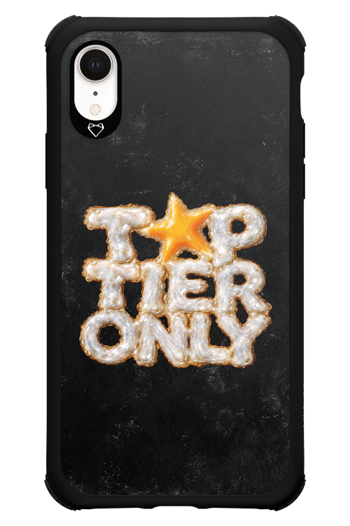 Top Tier 2.0 - Apple iPhone XR