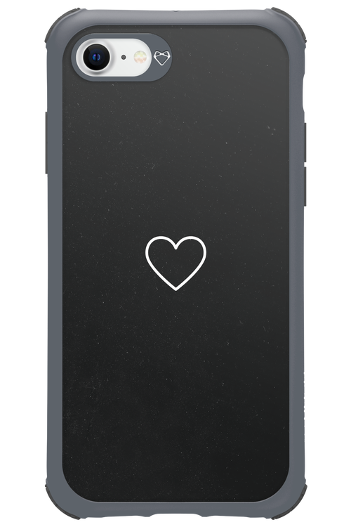 Love Is Simple 2.0 - Apple iPhone SE 2020