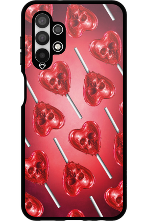Love Kills 2.0 - Samsung Galaxy A13 4G