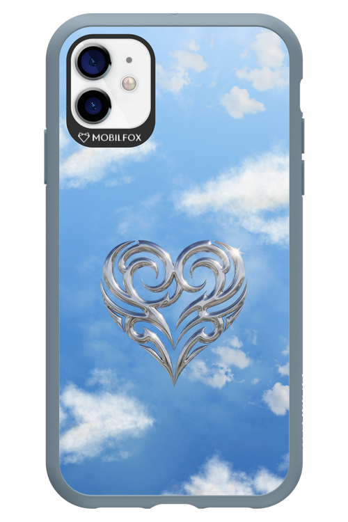 Dream Heart 2.0 - Apple iPhone 11