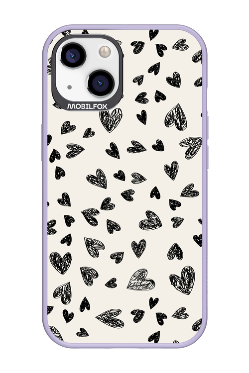 Crazy in Luv 2.0 - Apple iPhone 13
