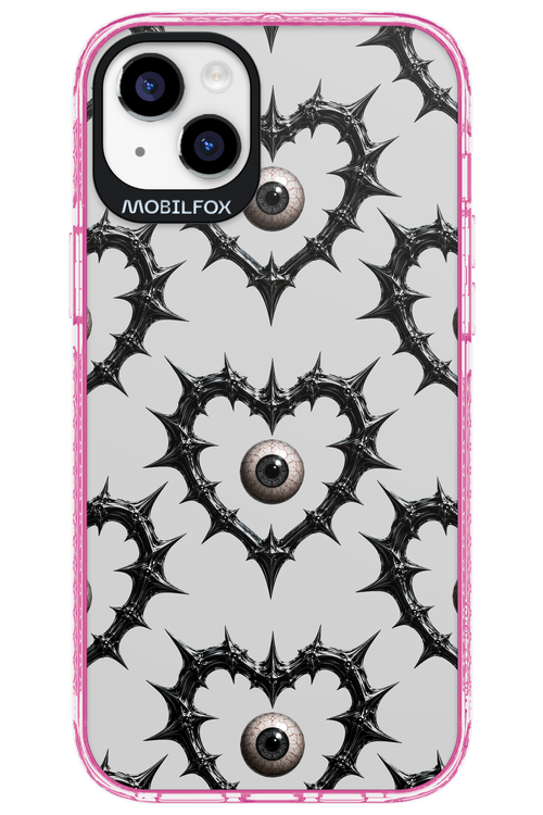 Heart Vision 2.0 - Apple iPhone 14 Plus