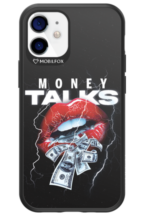 Money Talks - Apple iPhone 12 Mini