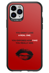 Real or Fake 2.0 - Apple iPhone 11 Pro