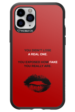 Real or Fake 2.0 - Apple iPhone 11 Pro