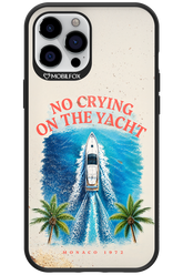 No Crying 2.0 - Apple iPhone 12 Pro Max