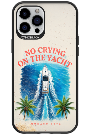 No Crying 2.0 - Apple iPhone 12 Pro Max