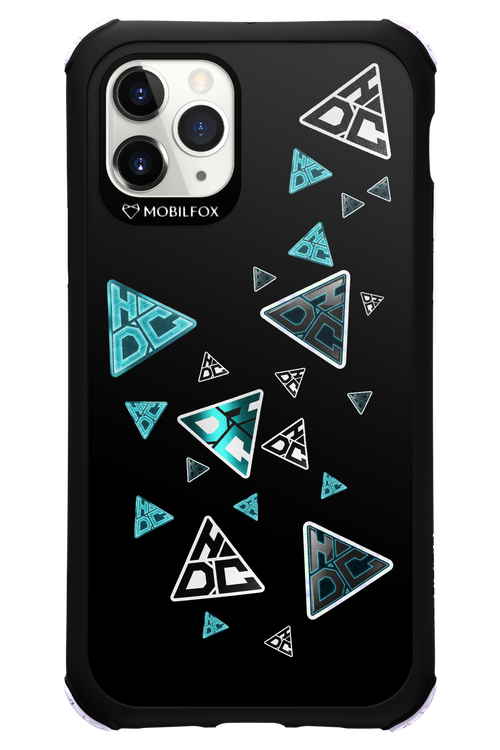HDC 8 2.0 - Apple iPhone 11 Pro