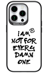 Original R 2.0 - Apple iPhone 15 Pro