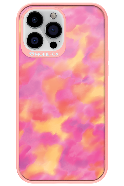 Summer Memories 2.0 - Apple iPhone 13 Pro Max