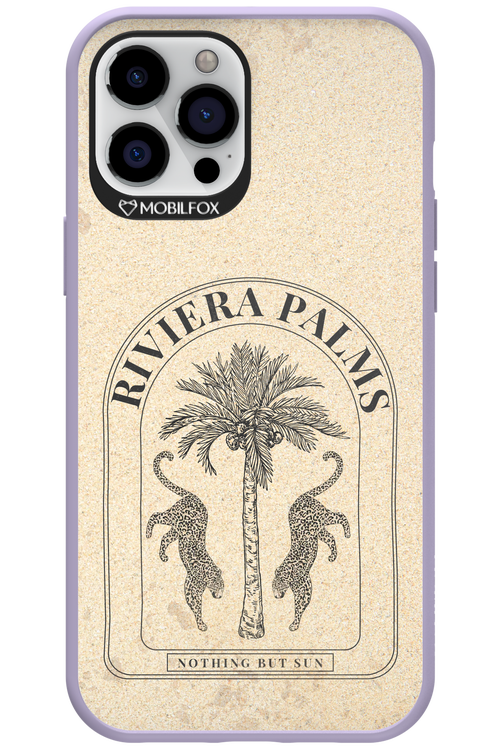 Riviera Palms 2.0 - Apple iPhone 12 Pro Max