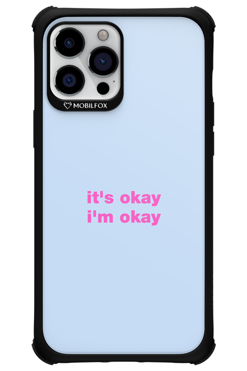 It_s Okay - Apple iPhone 12 Pro Max