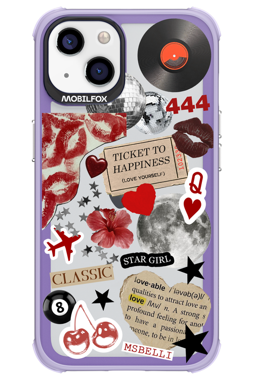 Alter Queen 2.0 - Apple iPhone 13