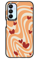 Heartwave 2.0 - Samsung Galaxy A15