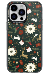 Classic Christmas - Apple iPhone 14 Pro Max