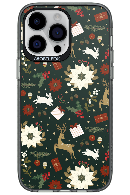 Classic Christmas - Apple iPhone 14 Pro Max