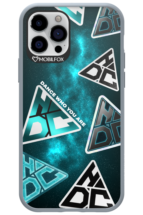 HDC 6 2.0 - Apple iPhone 12 Pro