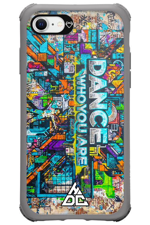 HDC 4 2.0 - Apple iPhone 8