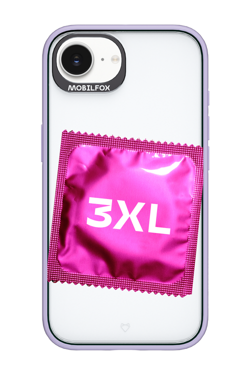 3XL 2.0 - Apple iPhone 16e