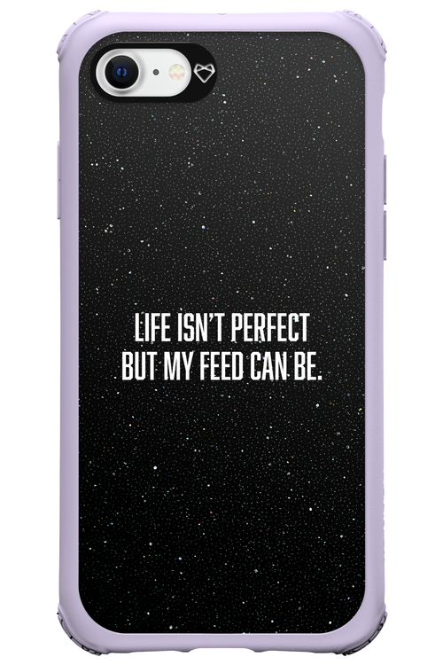My feed 2.0 - Apple iPhone 8