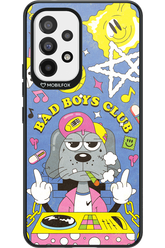 Bad Boys Club - Samsung Galaxy A53