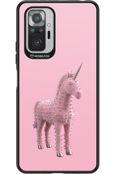 Punk Unicorn 2.0 - Xiaomi Redmi Note 10 Pro