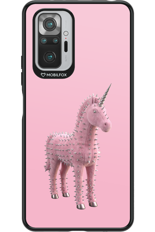 Punk Unicorn 2.0 - Xiaomi Redmi Note 10 Pro