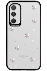 Pearl Tears 2.0 - Samsung Galaxy A54