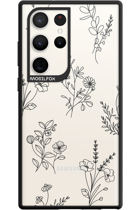 Bouquet - Samsung Galaxy S23 Ultra