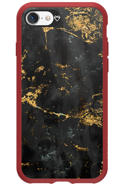Goldie 2.0 - Apple iPhone 8
