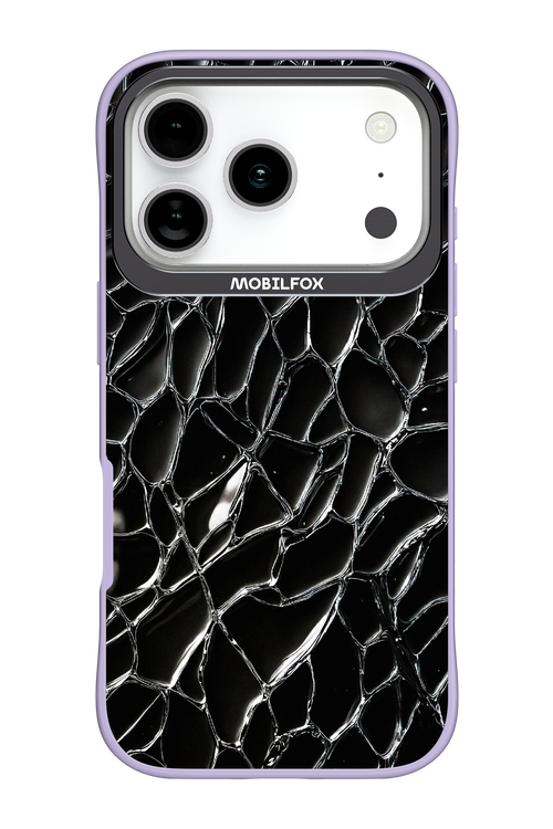 Alien Grid 2.0 - Apple iPhone 17 Pro