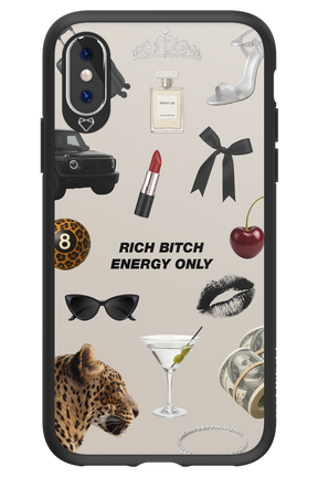 Rich B Energy 2.0 - Apple iPhone XS