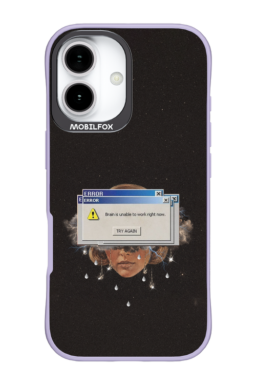 Out of Mind 2.0 - Apple iPhone 17