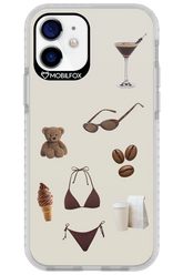 Espresso Lover - Apple iPhone 12