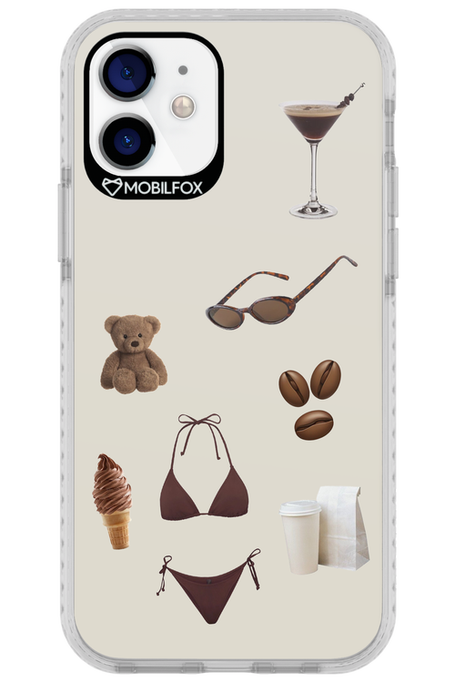 Espresso Lover - Apple iPhone 12