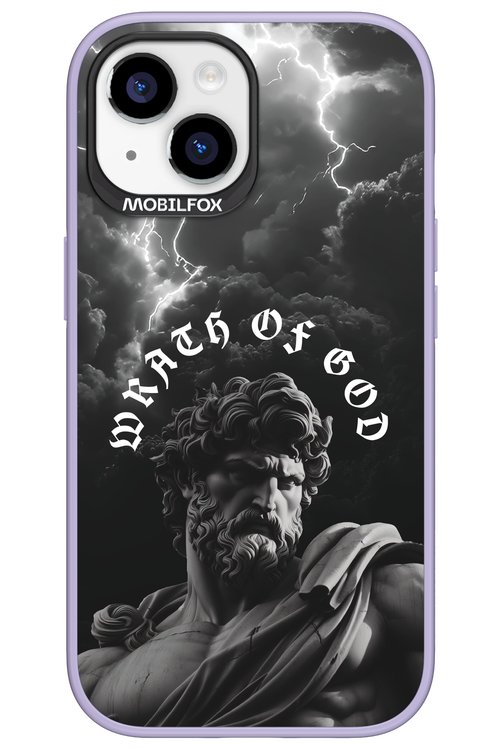 God 2.0 - Apple iPhone 15
