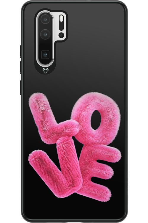 Pinky Love - Huawei P30 Pro
