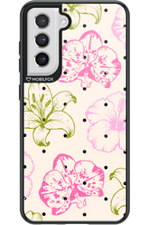 Aloha Chic 2.0 - Samsung Galaxy S21 FE
